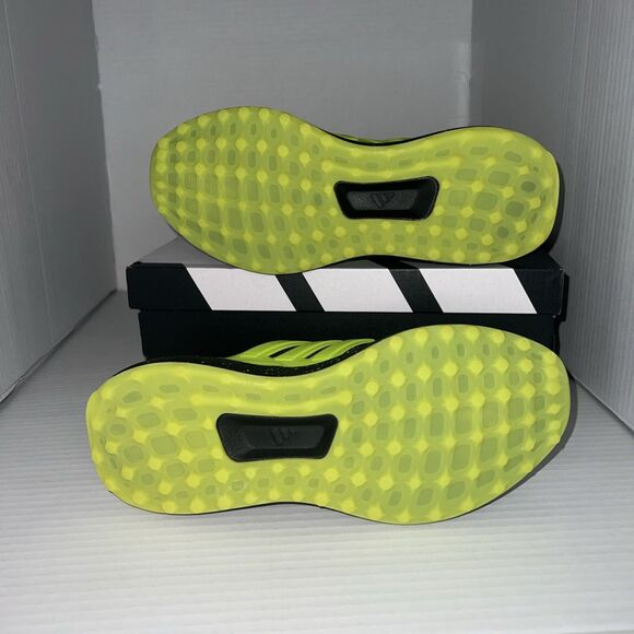 Youth Size 4 Sneakers Adidas Ultradream DNA J JQ7346 NIB main image 4